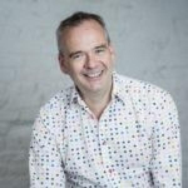 Mark Fenton