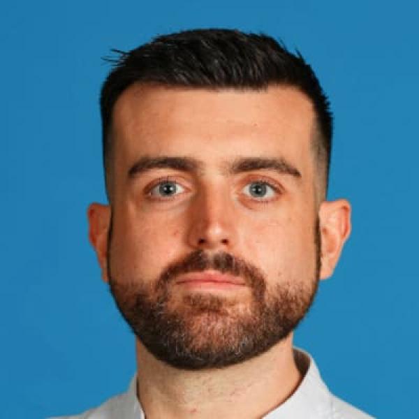 Ronan Kennedy