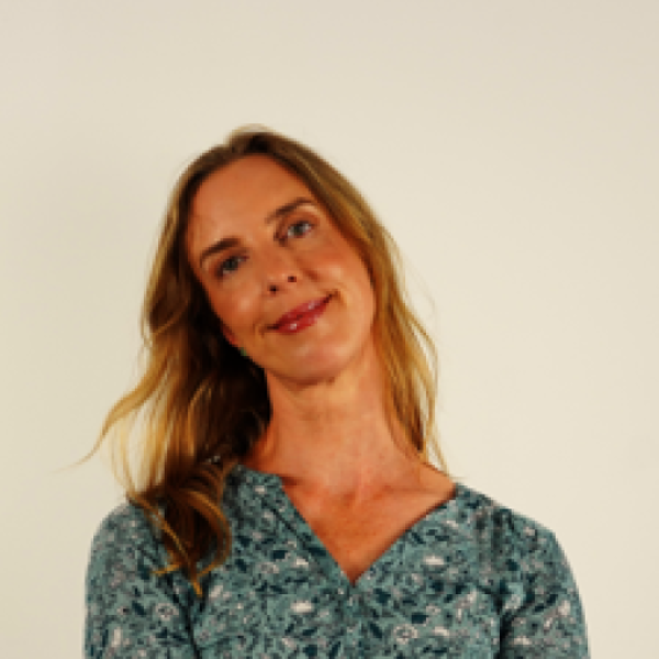 Photo of Averil Rafferty