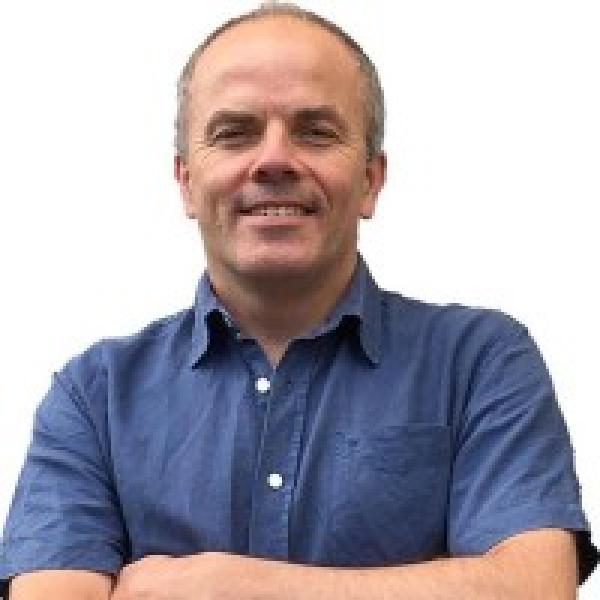 Image of Brendan Cullen