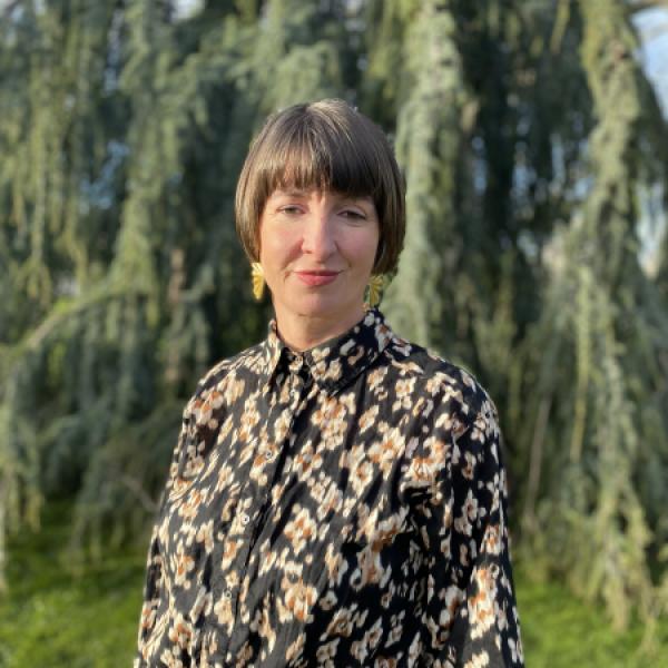 Photo - Olivia McGill