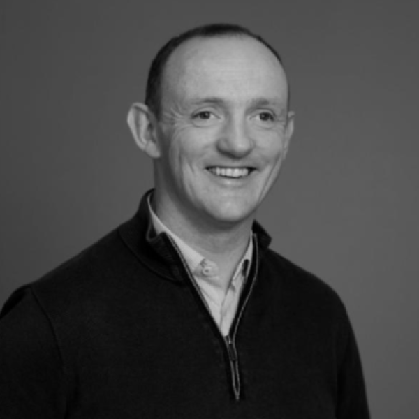 Johnny Sheehan