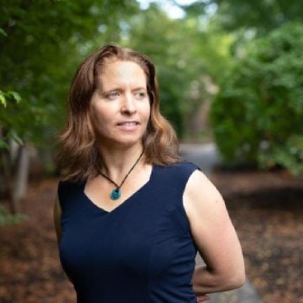 Prof. Jennie C. Stephens