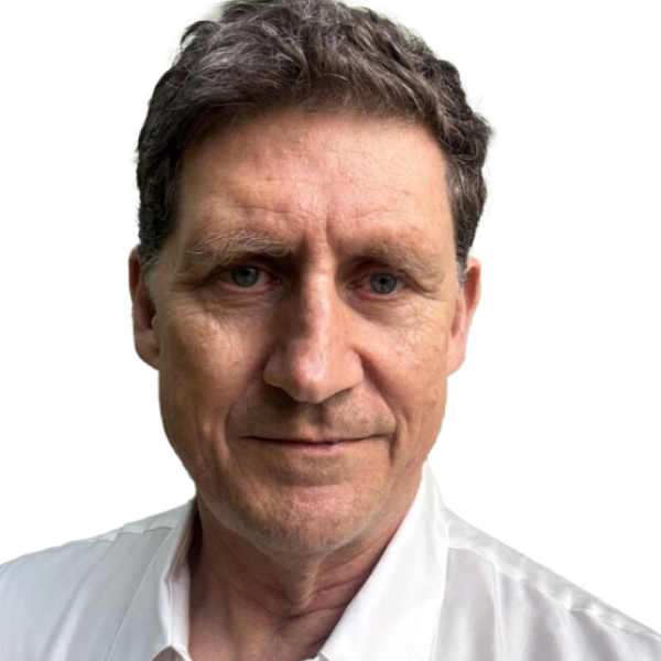 Eamon Ryan