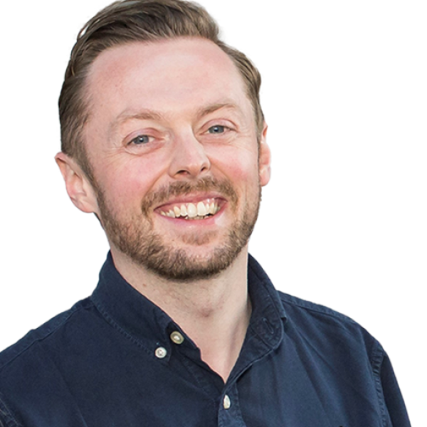 Brendan Owens