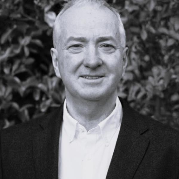 Dónall Geoghegan