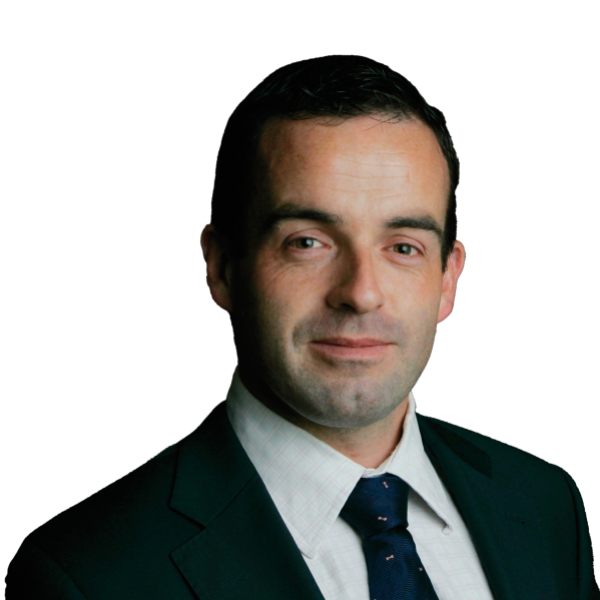 Daithi O'Leary