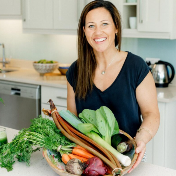 facilitator: Kara O'Donnell East Cork Nutrition