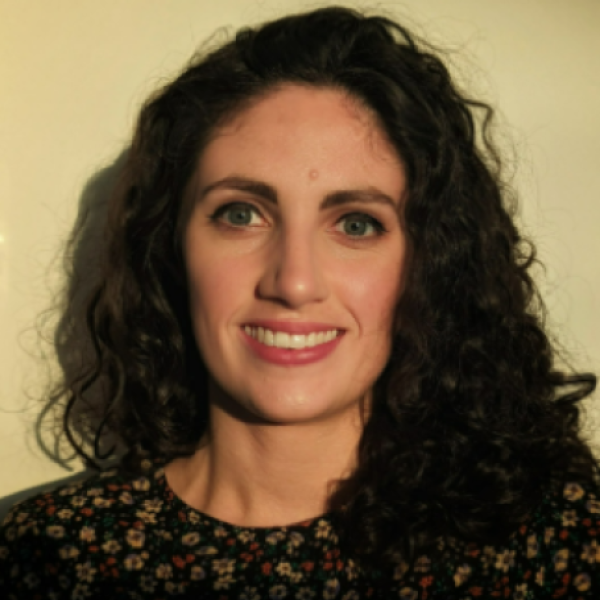 image of Roisin Greary