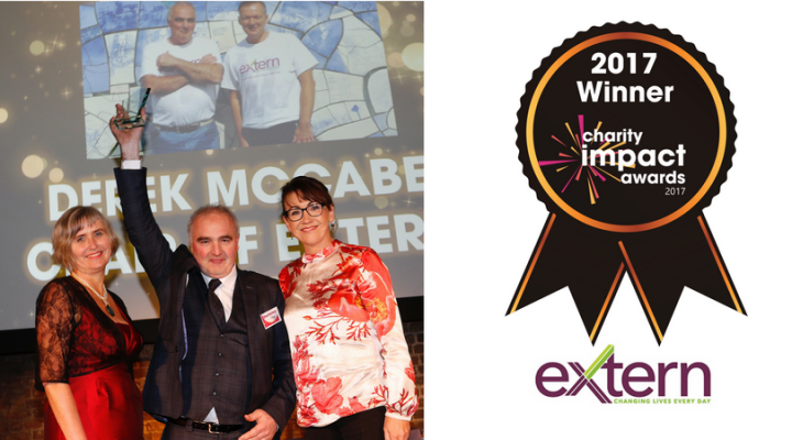 Extern Ireland