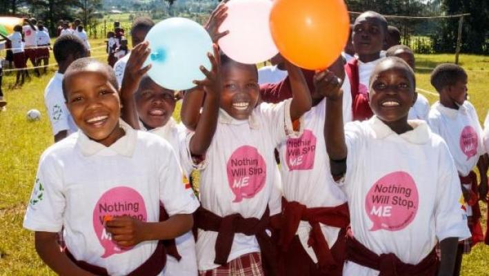 BRIGHTER COMMUNITIES WORLDWIDE