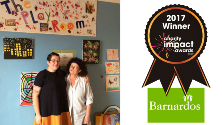BARNARDOS