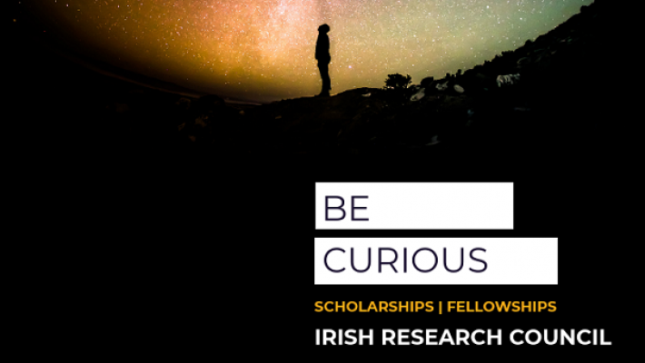 Irish Research Council