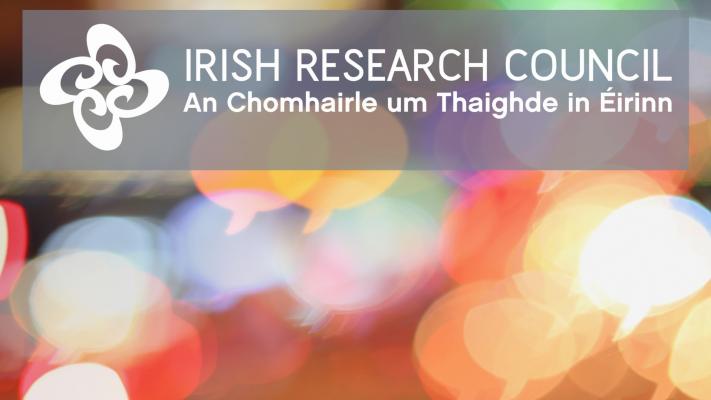 Irish Research Council