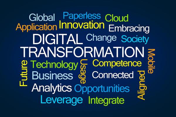 digital transformation