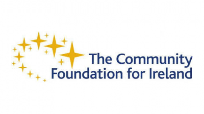 the Community Foundation for Ireland