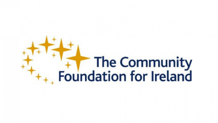 The Community Foundation for Ireland