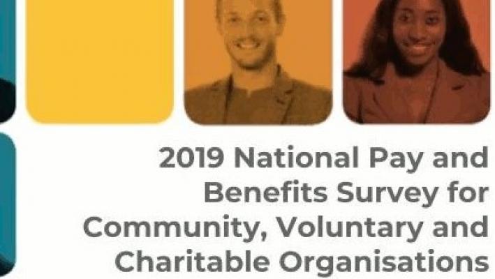 National Pay & Benefits survey 2019