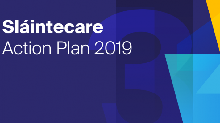 Sláintecare Action Plan 2019