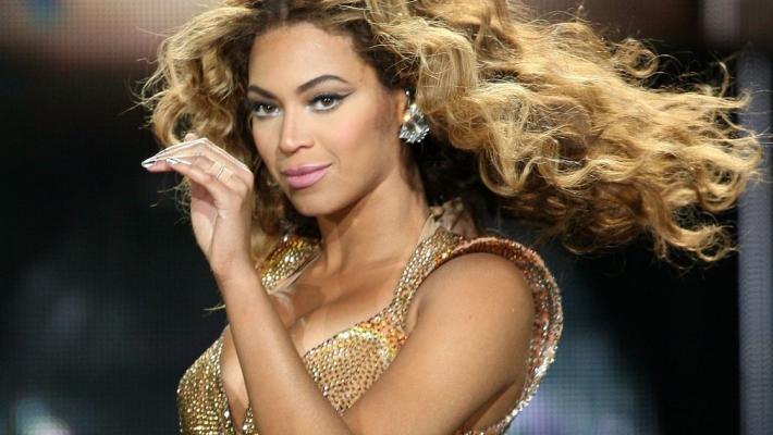 Beyonce