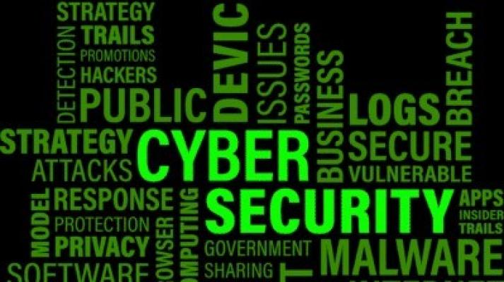 cybersecurity