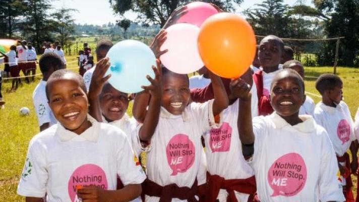 Brighter Communities Worldwide