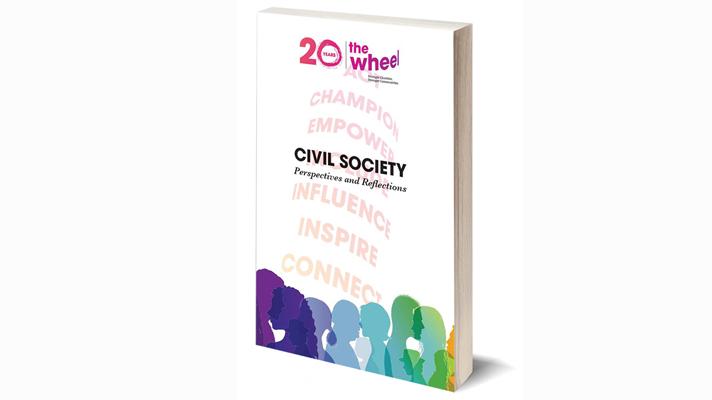Civil Society Book Cover