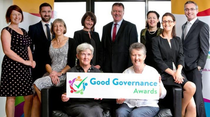 Good Governance Awards