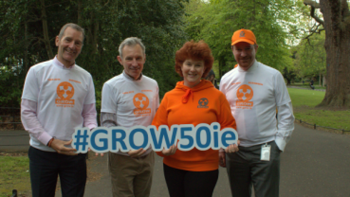 Grow in Ireland