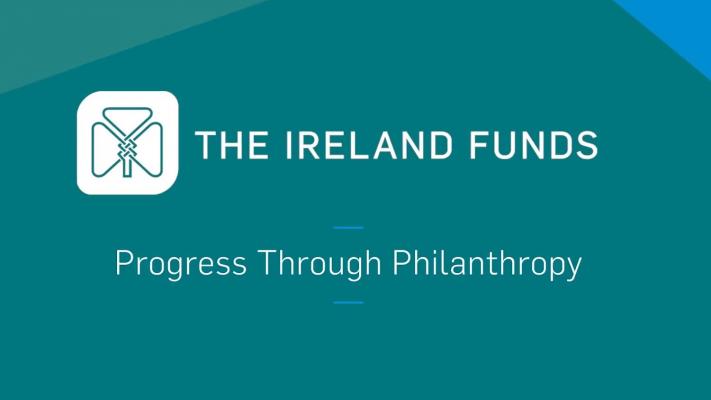 The Ireland Funds