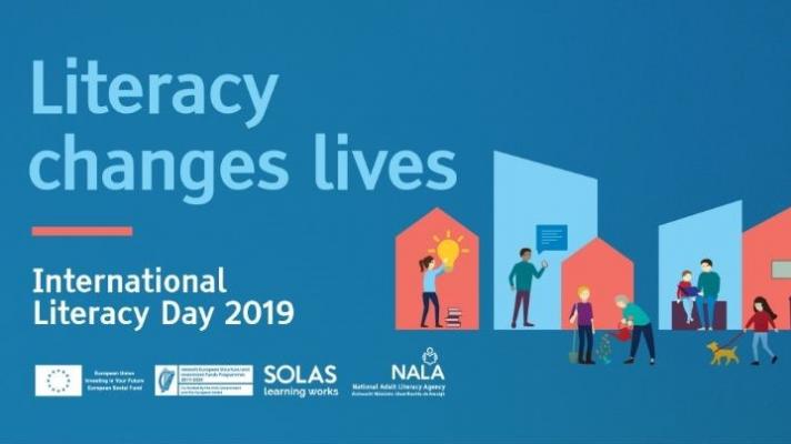 Literacy Day 2019