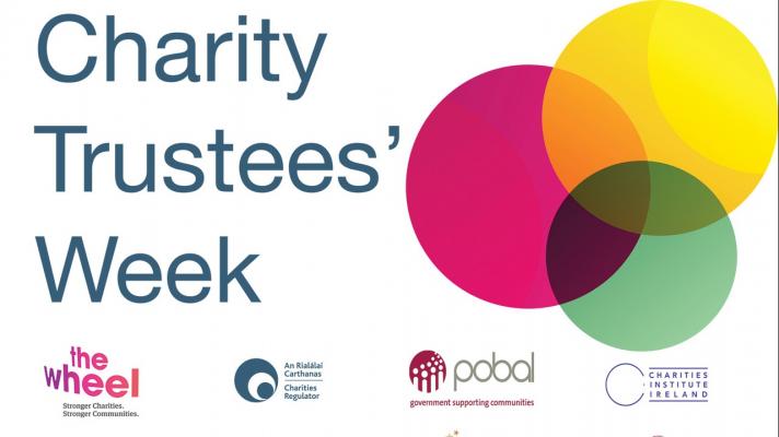 Trustee Week Logo 2019