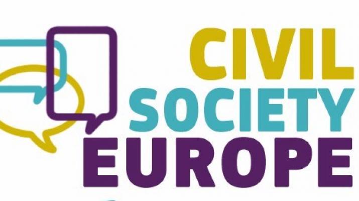 Civil Society Europe