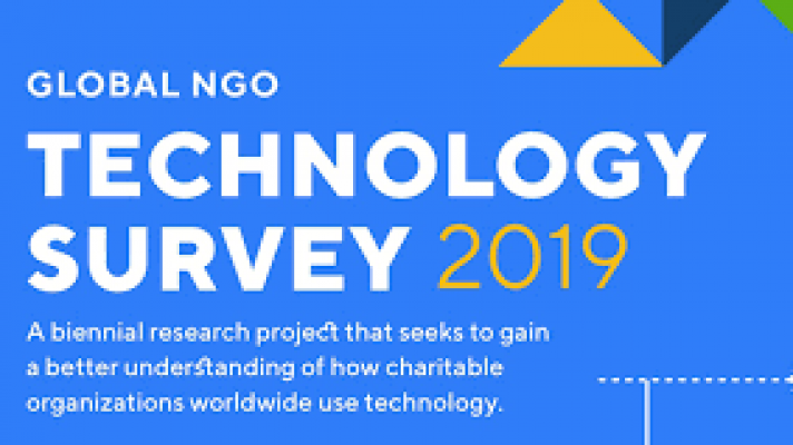 Global Tech NGO Survey