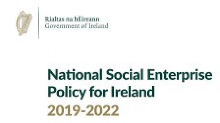 National Social Enterprise 