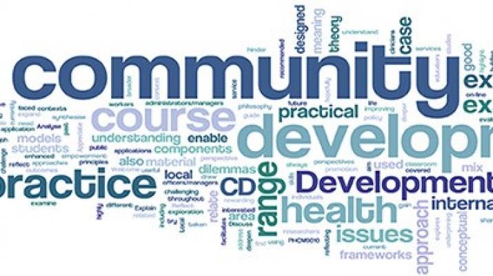 Community Development