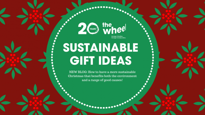 Sustainability Christmas 