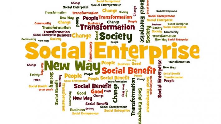 Social Enterprise