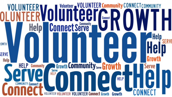 Why Volunteer?