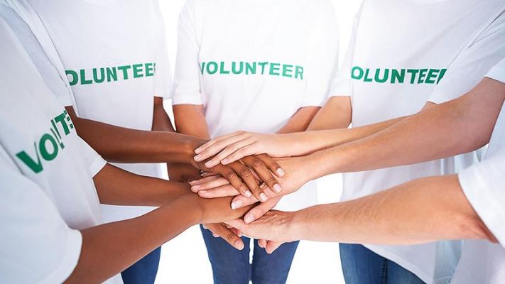 Volunteering Strategy