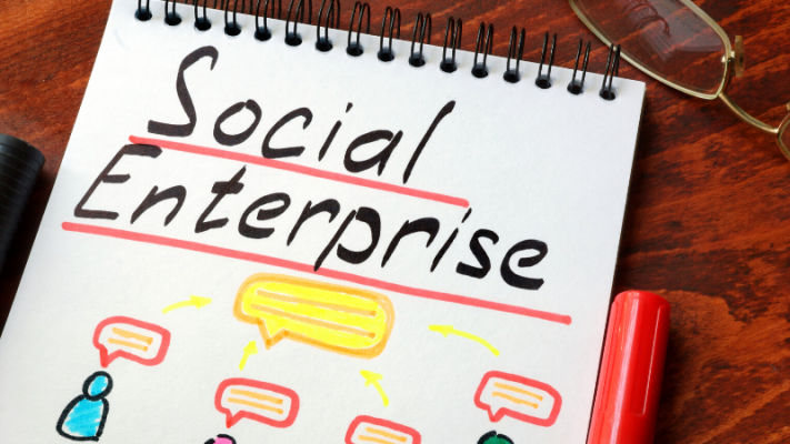 Social Enterprise