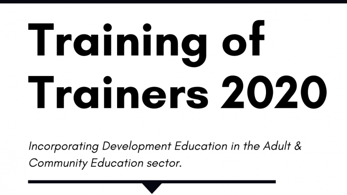 Training of Trainers