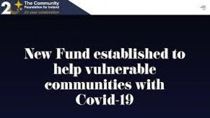 COVID-19 COMMUNITY FUND