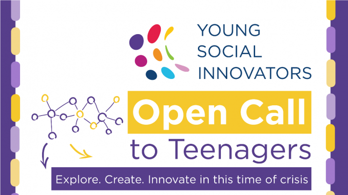 Open Call to Teenagers #YSIOpenCall