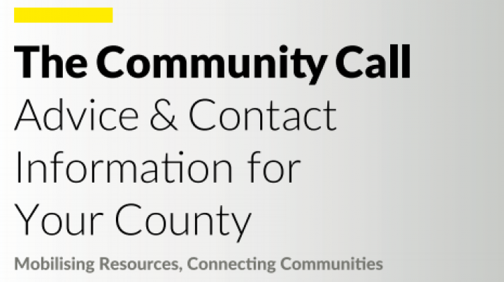 Community Call