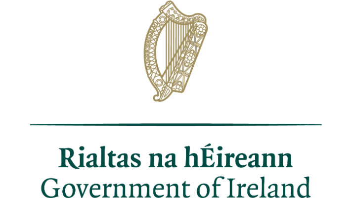 Govt of Ireland