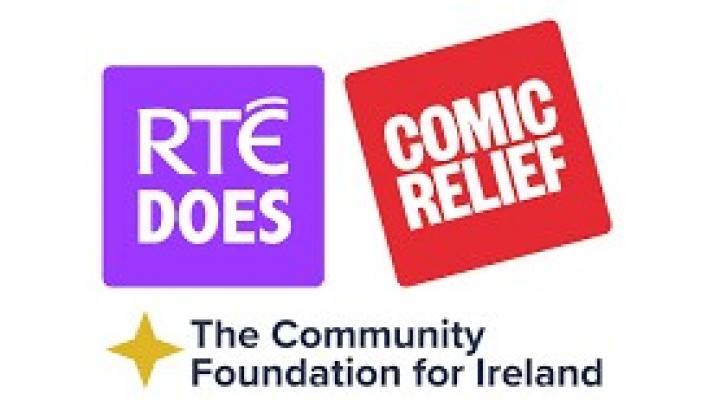 Comic Relief Fund