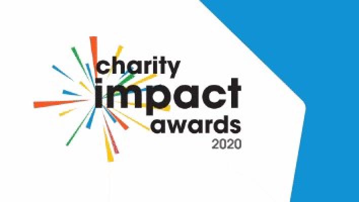 Charity Impact Awards 2020