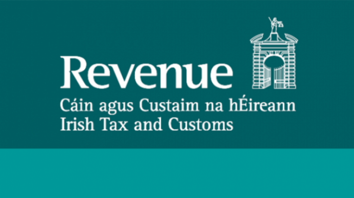 Revenue Logo