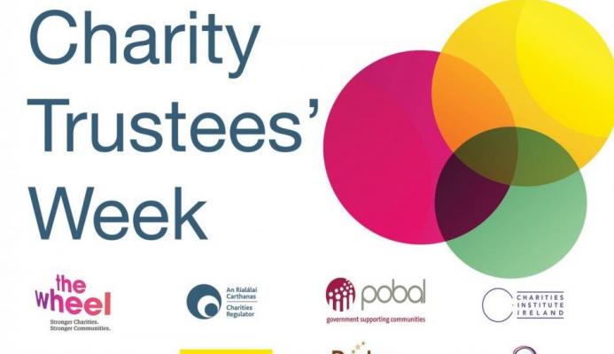 Charity Trustees’ Week